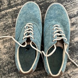 Sperry men’s boat shoes